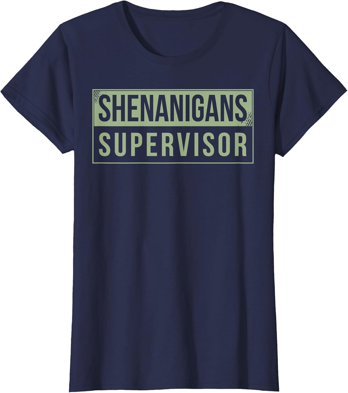 Shenanigans Supervisor