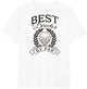 Best Director by Par Funny Golf Golfer