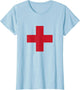 First Aid Paramedic Medical Doctor Costume Halloween Costume