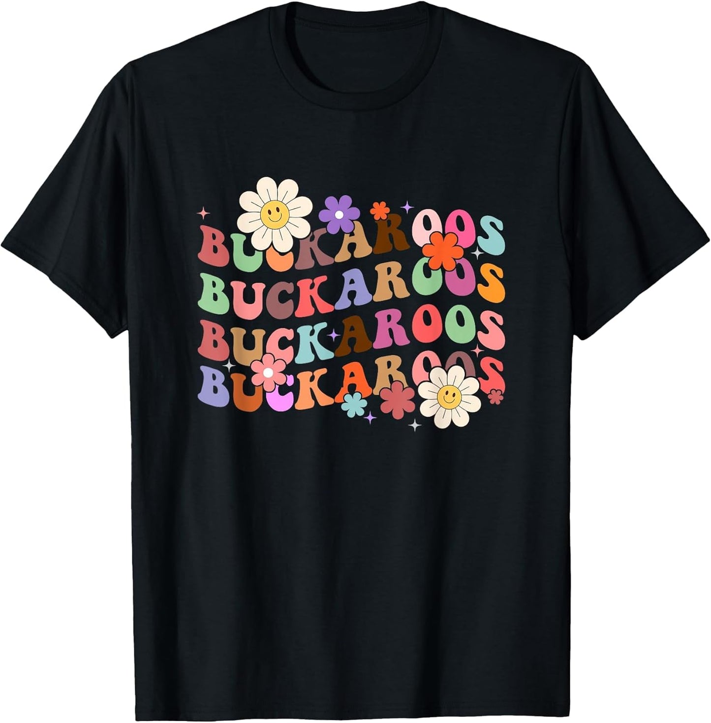 buckaroos buckaroos Design