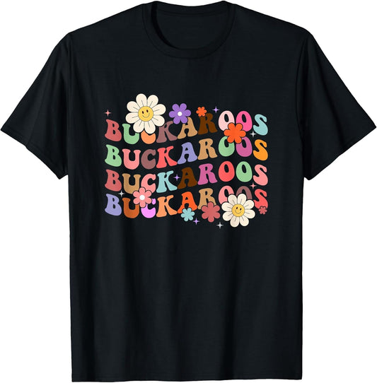 buckaroos buckaroos Design
