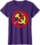 Anti Communism, Anti Socialism, Capitalists