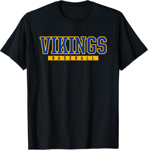 Francis Howell Vikings Baseball