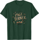 Page Turner Extraordinaire Book Lover Design