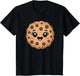 Cute Cookie Milk Halloween Costume Kawaii Couple Matching