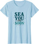 Sea You Soon Cruise Adventure Design