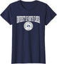 University of North Florida UNF Ospreys Collegiate Seal