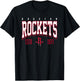 NBA Official Houston Rockets Battle Tested