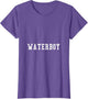 Waterboy Football Sports Funny