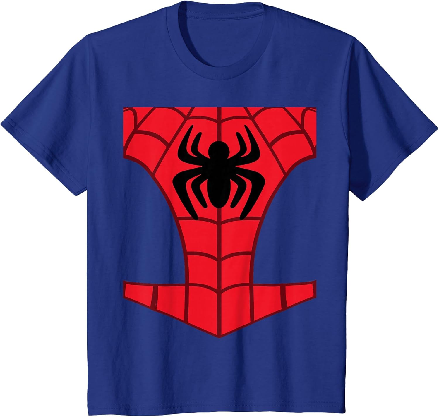 Kids Marvel Spidey and His Amazing Friends Spider-Man Costume