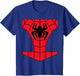 Kids Marvel Spidey and His Amazing Friends Spider-Man Costume