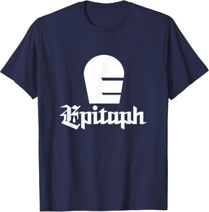 Epitaph Records - E Logo - Official Merchandise