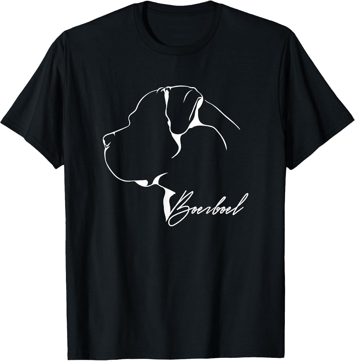Boerboel Profile Dog Breed