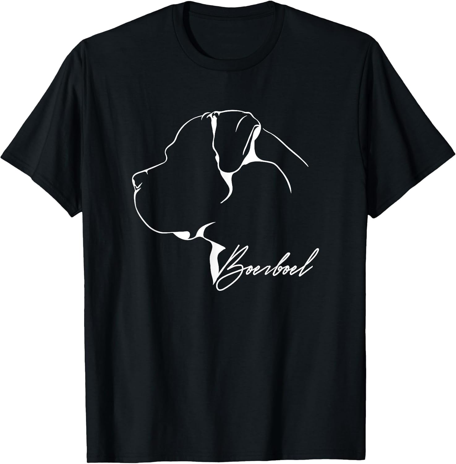 Boerboel Profile Dog Breed