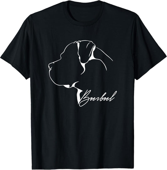 Boerboel Profile Dog Breed