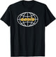 Oasis Amazon Exclusive All Around The World 1997 Black