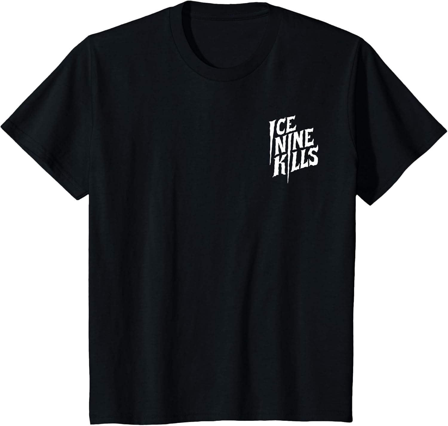 Ice Nine Kills Floral