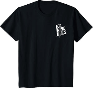 Ice Nine Kills Floral