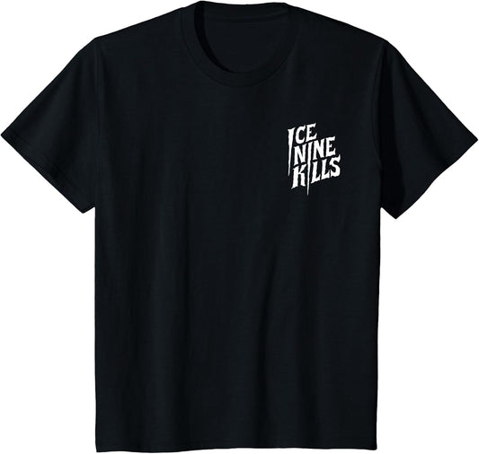 Ice Nine Kills Floral