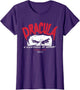 Universal Monsters Dracula A Nightmare of Horror