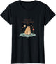 Relax Like Capybaras Do Zen Animal Design