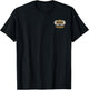 Ranger Airborne Paratrooper Veteran U.S Soldier Shirt Design