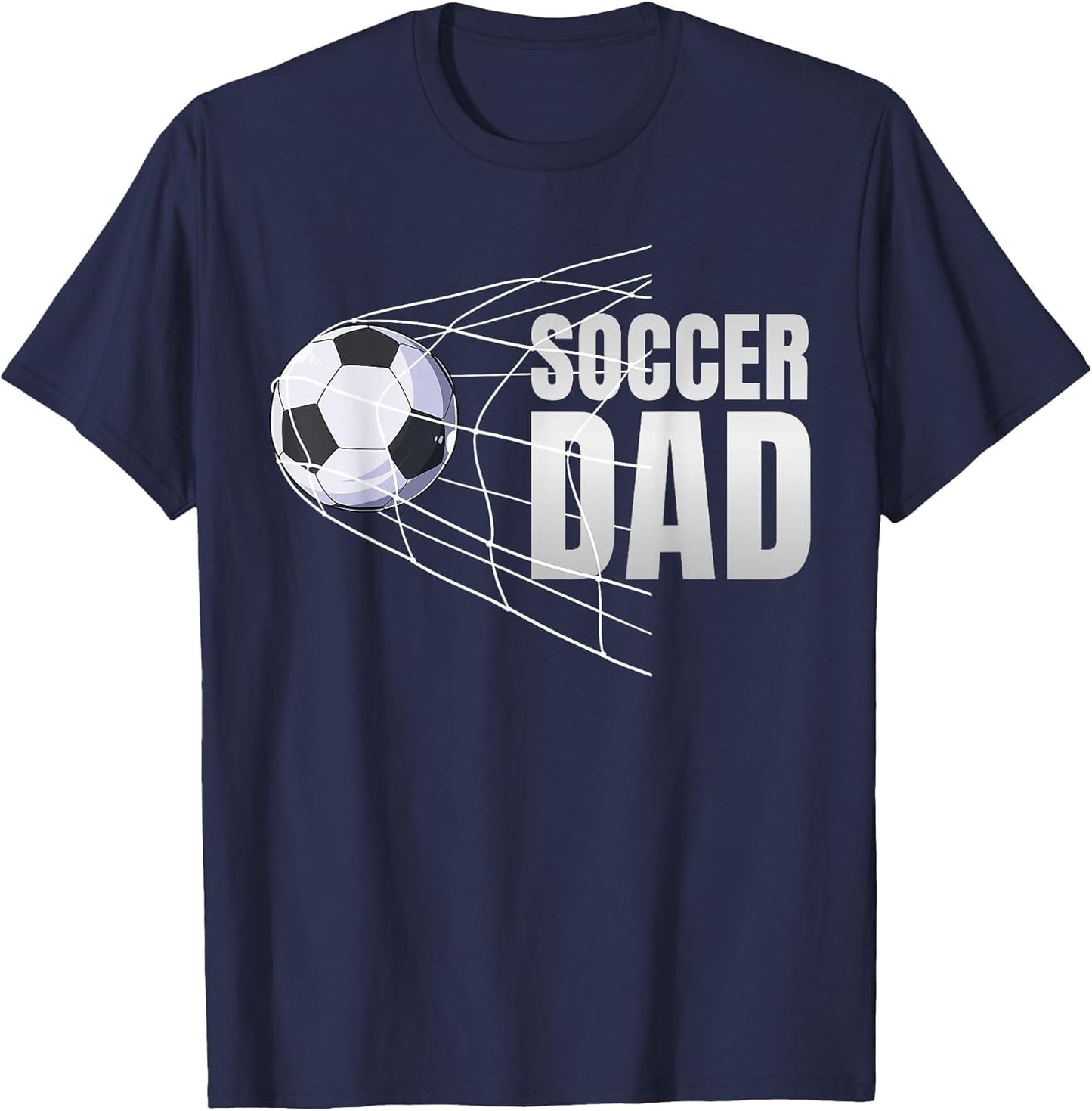 Soccer Dad Football Sport Footballer Soccer Player Father