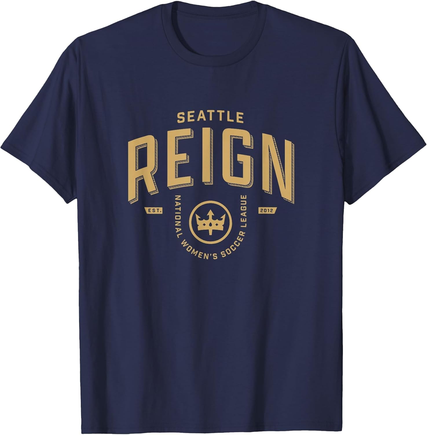 NWSL - Seattle Reign Industrial