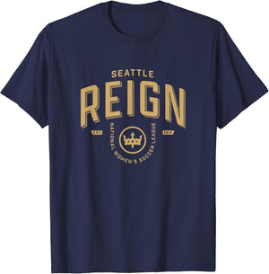 NWSL - Seattle Reign Industrial