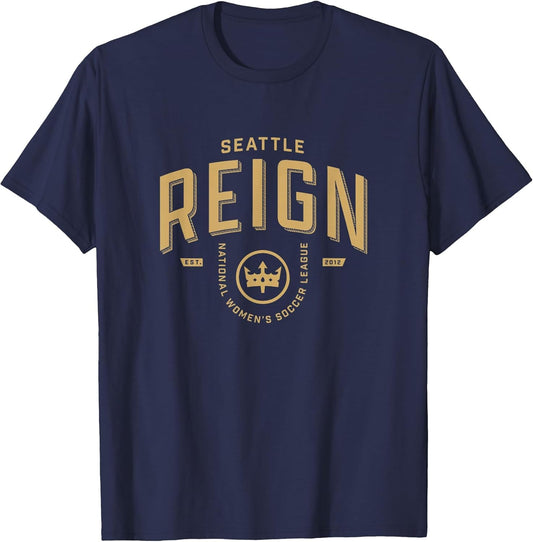 NWSL - Seattle Reign Industrial