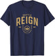NWSL - Seattle Reign Industrial