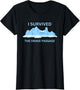 Antarctica I Survived The Drake Passage