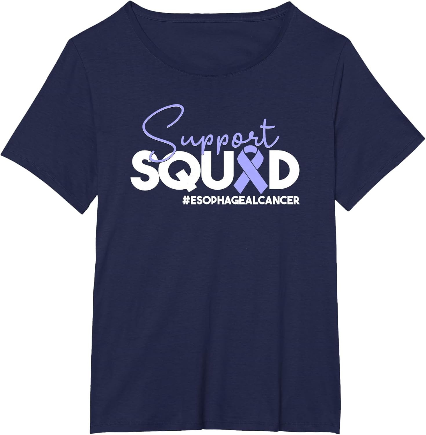 Esophageal Cancer Support Squad Periwinkle, Fundraiser