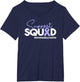 Esophageal Cancer Support Squad Periwinkle, Fundraiser