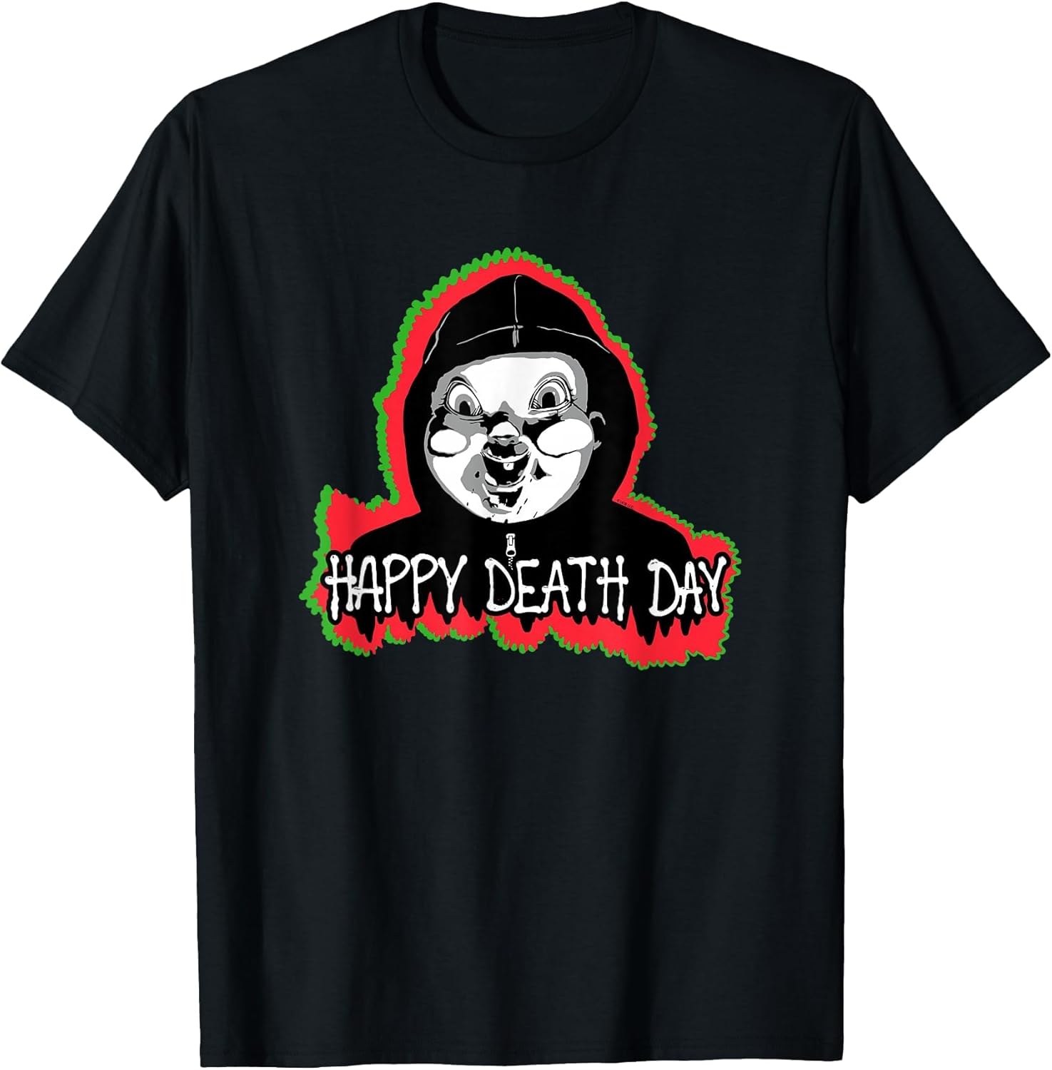 Happy Death Day Halloween