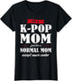I'm a K-Pop Mom K-Pop Mom