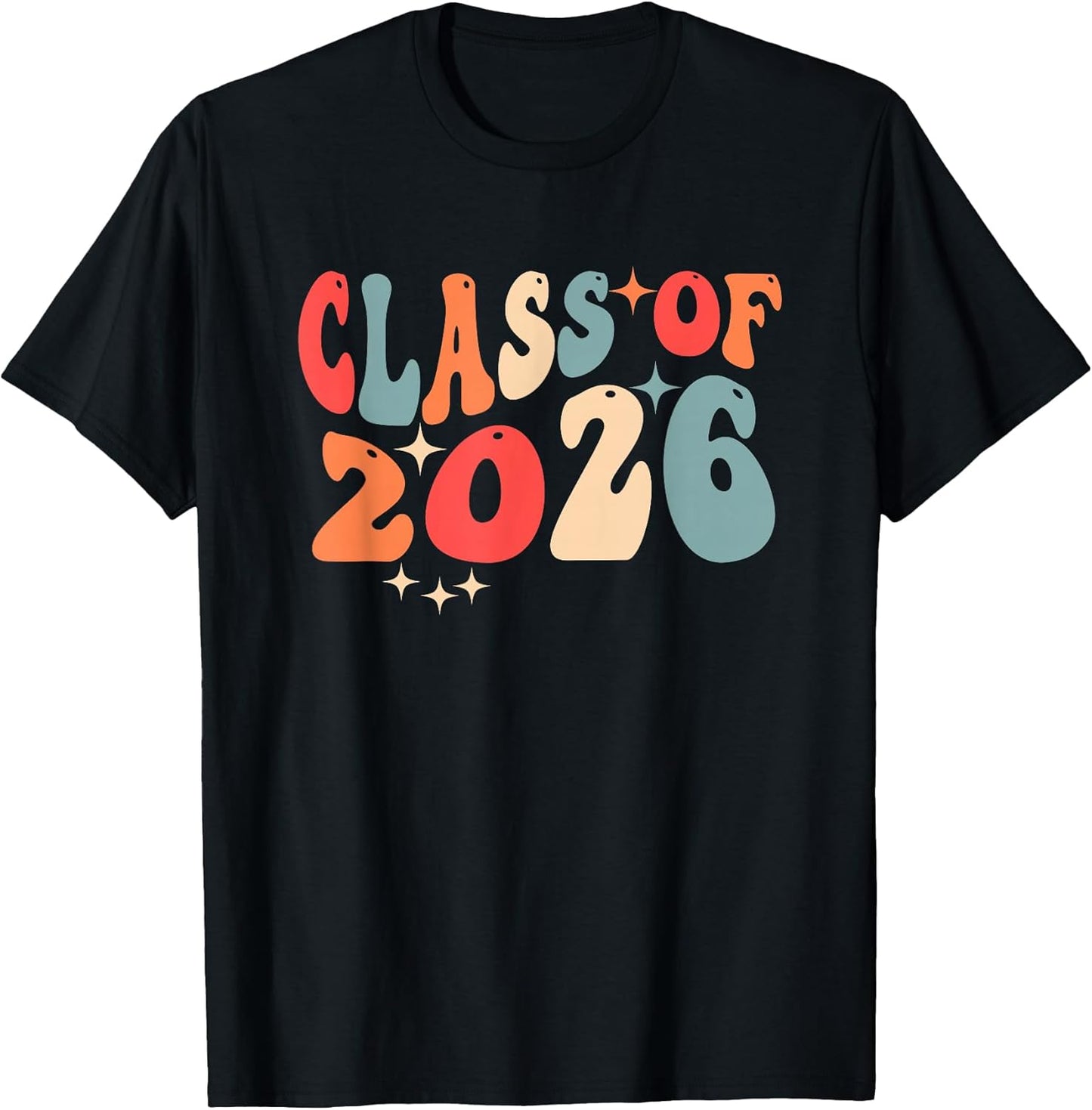 Class of 2026 Graduation First Day of School 11th Grade