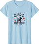 Cupid's Best Friend Valentine's Day Design