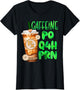 Cute Pharmacy tech Pharmacist Caffeine Nurse rx Coffee PRN