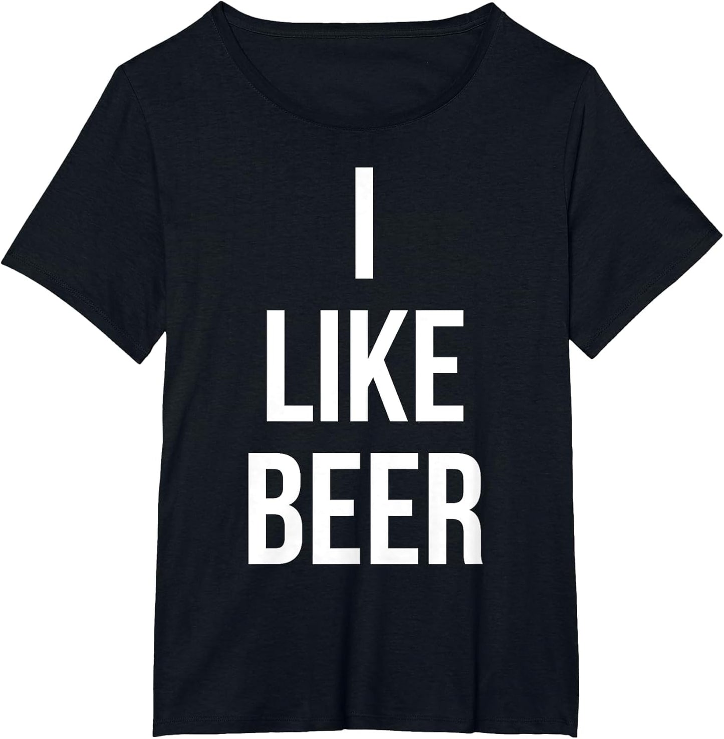 Brett Kavanaugh Likes Beer Funny Halloween Costume