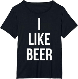 Brett Kavanaugh Likes Beer Funny Halloween Costume