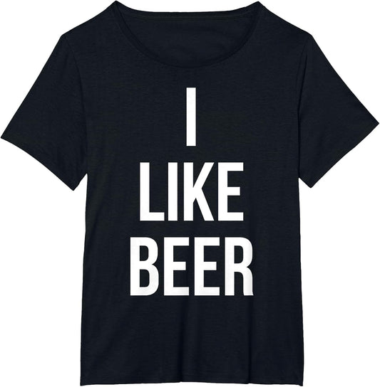 Brett Kavanaugh Likes Beer Funny Halloween Costume