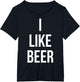 Brett Kavanaugh Likes Beer Funny Halloween Costume
