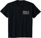 UH-60 Black Hawk Helicopter Vintage Flag 2-Sided