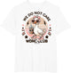 WDNC We Do Not Care Club Silly Goose