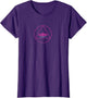 Lotus Circle Triangle Sobriety Symbol Recovery