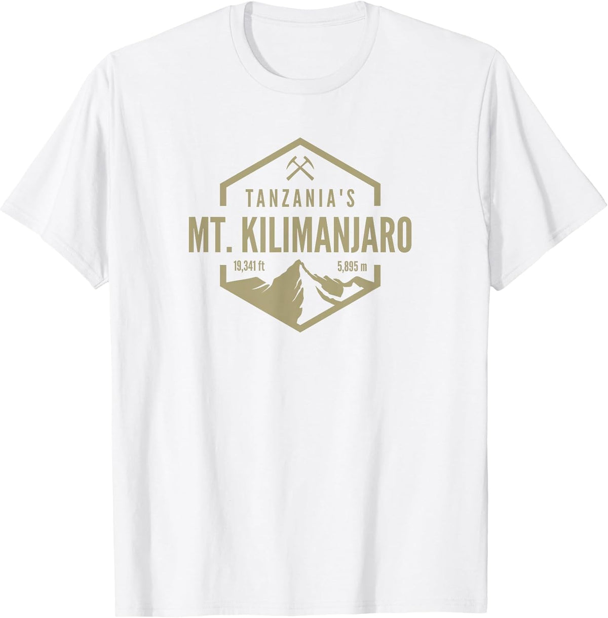 Tanzania Mt. Kilimanjaro