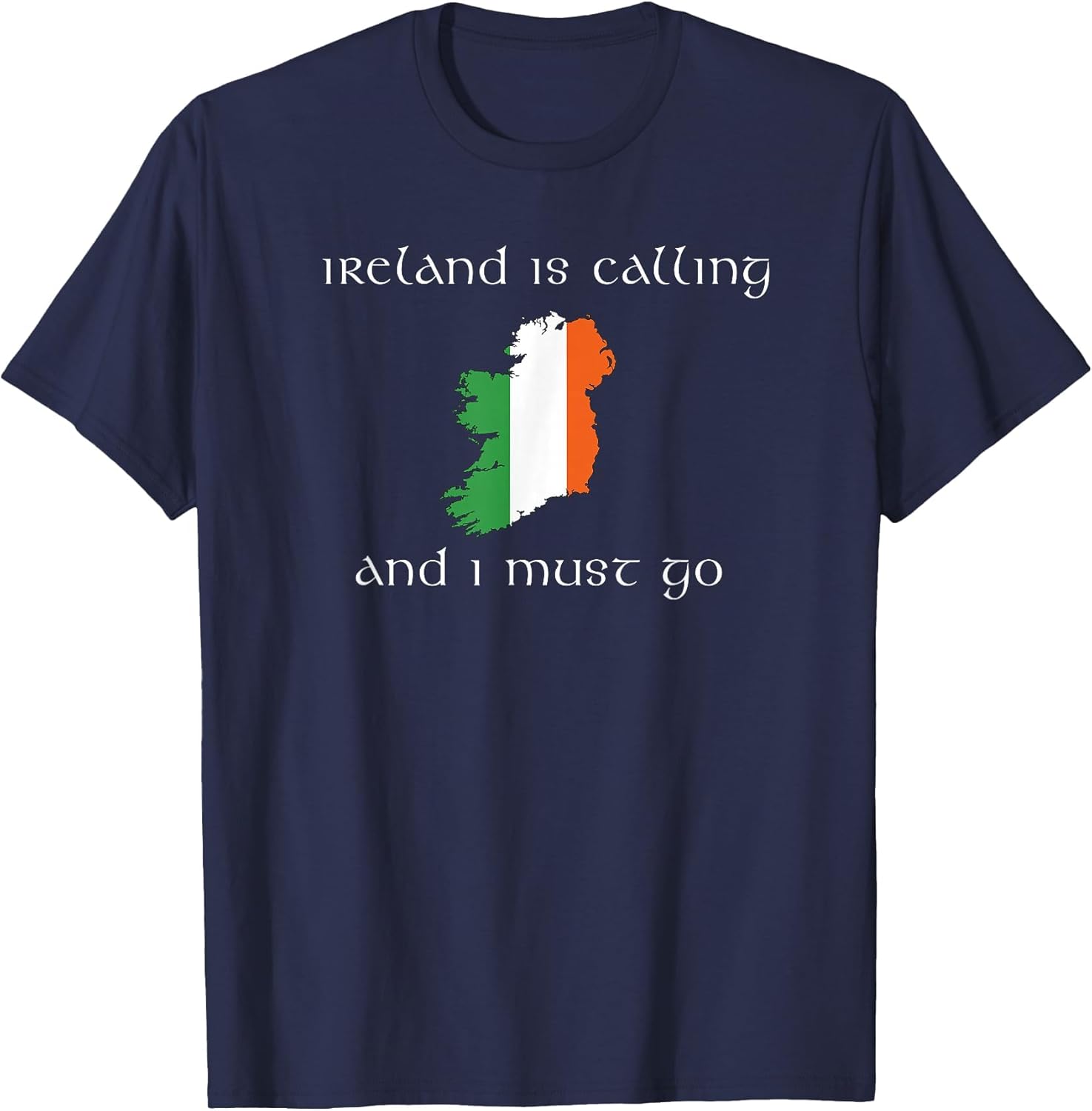Ireland is Calling and I Must Go Irish Vacation Travel