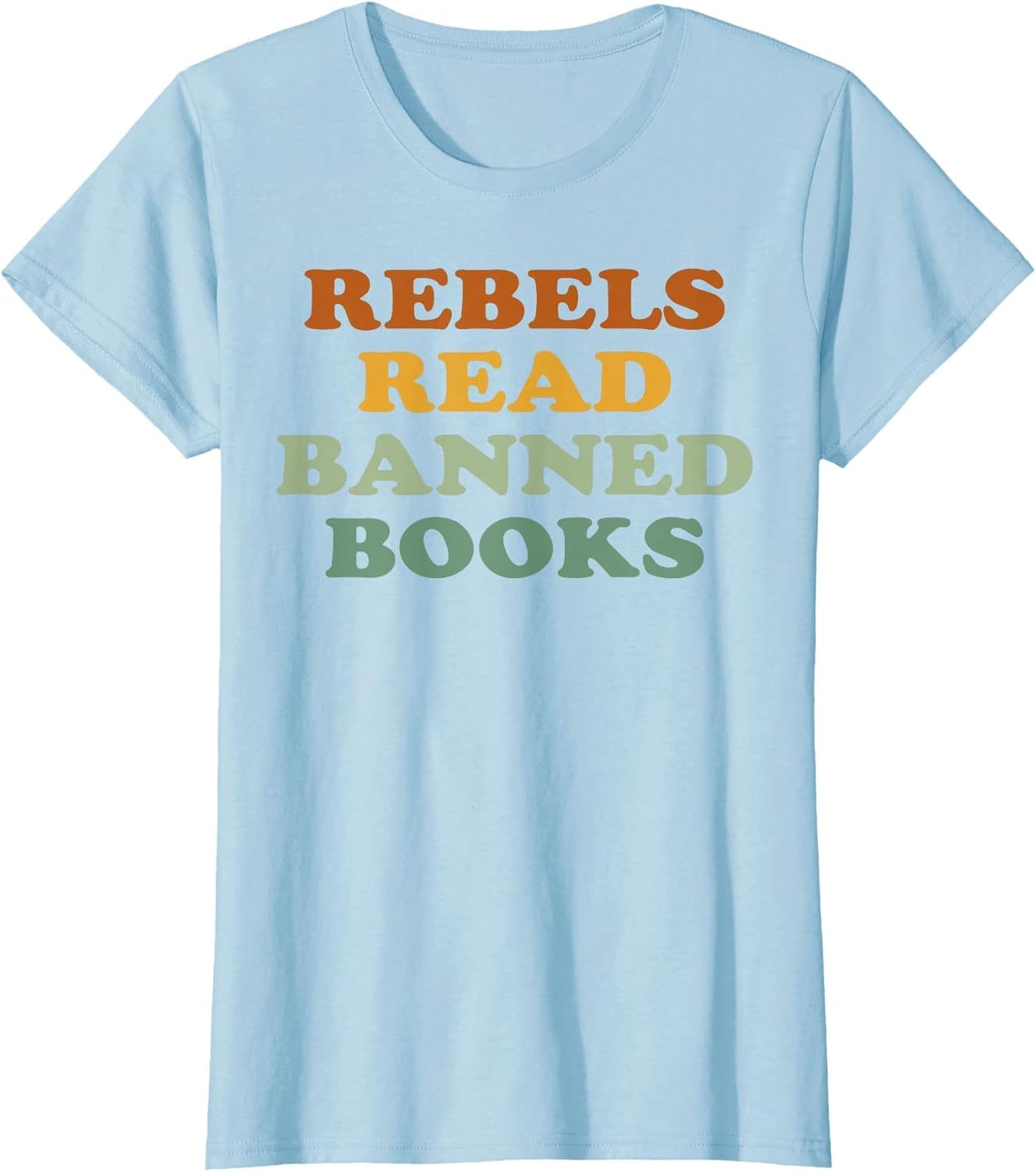 Rebels Read Banned Books