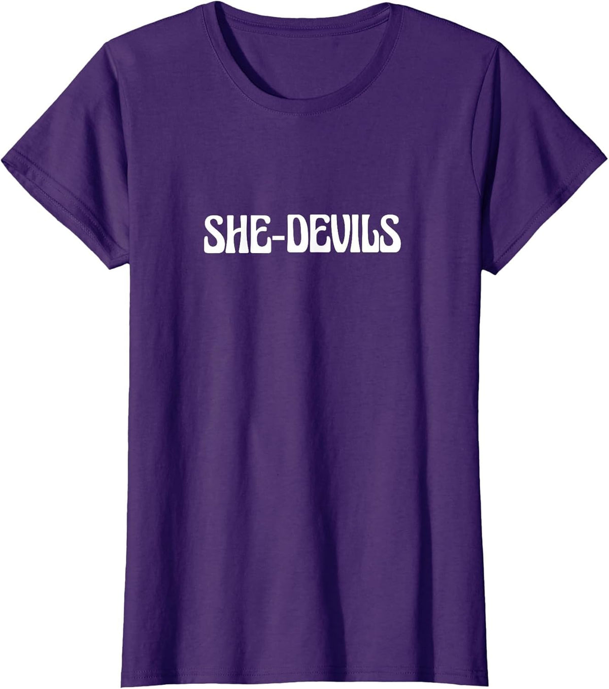 SHE Devils